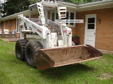 hydra mac skid steer 10c|hydra mac skid steer history.